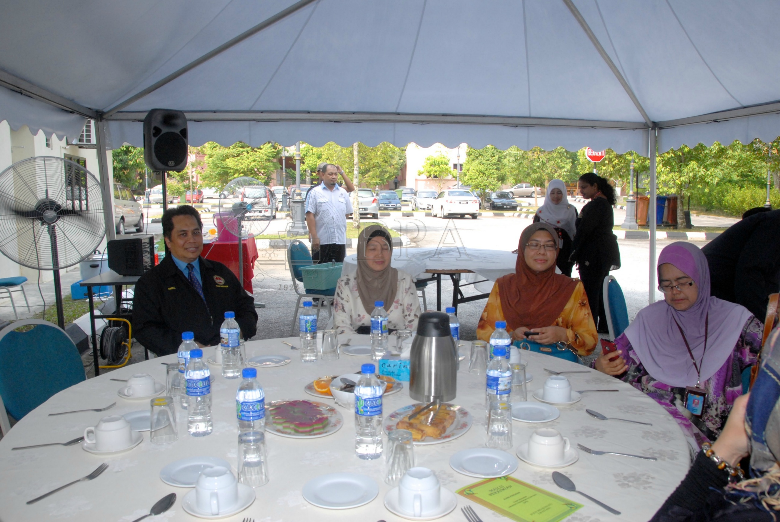 BPA 12 85 klinik IDA 5115